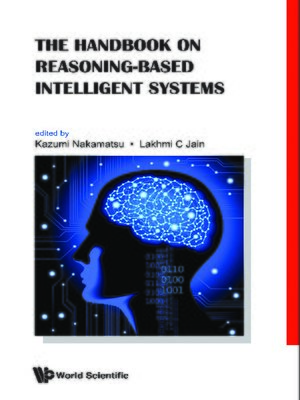 cover image of The Handbook On Reasoning-based Intelligent Systems